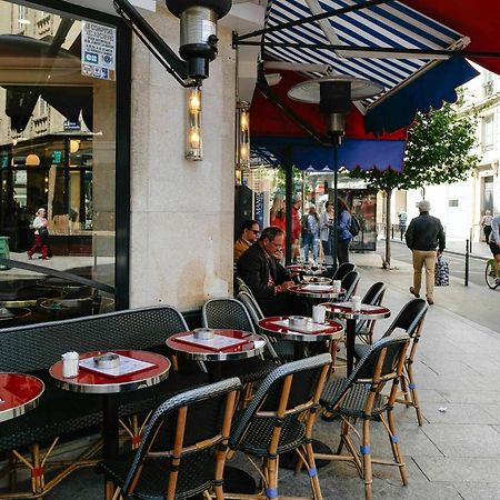 Modern Sutdio For 2 With A-C - Near Montmartre Apartment Paris Ngoại thất bức ảnh