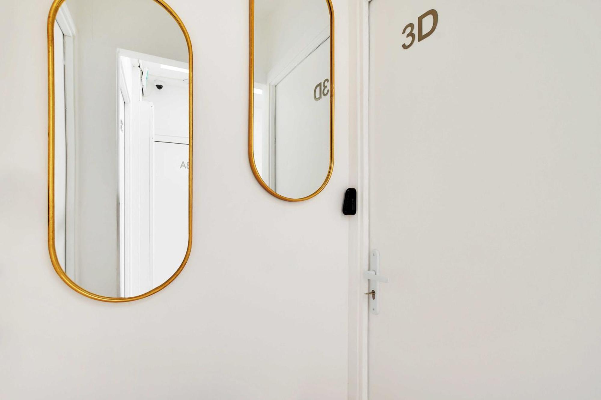 Modern Sutdio For 2 With A-C - Near Montmartre Apartment Paris Ngoại thất bức ảnh