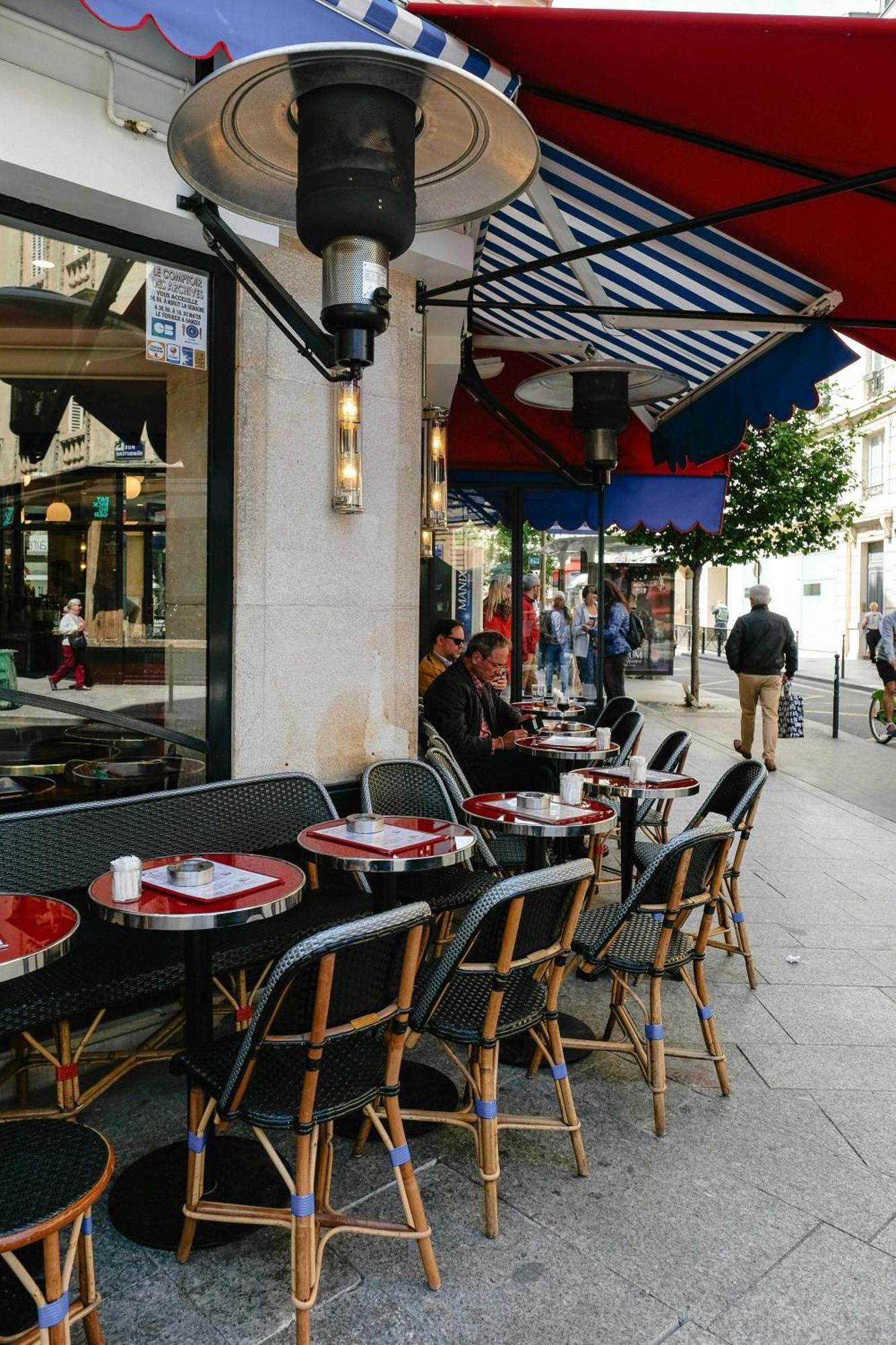 Modern Sutdio For 2 With A-C - Near Montmartre Apartment Paris Ngoại thất bức ảnh